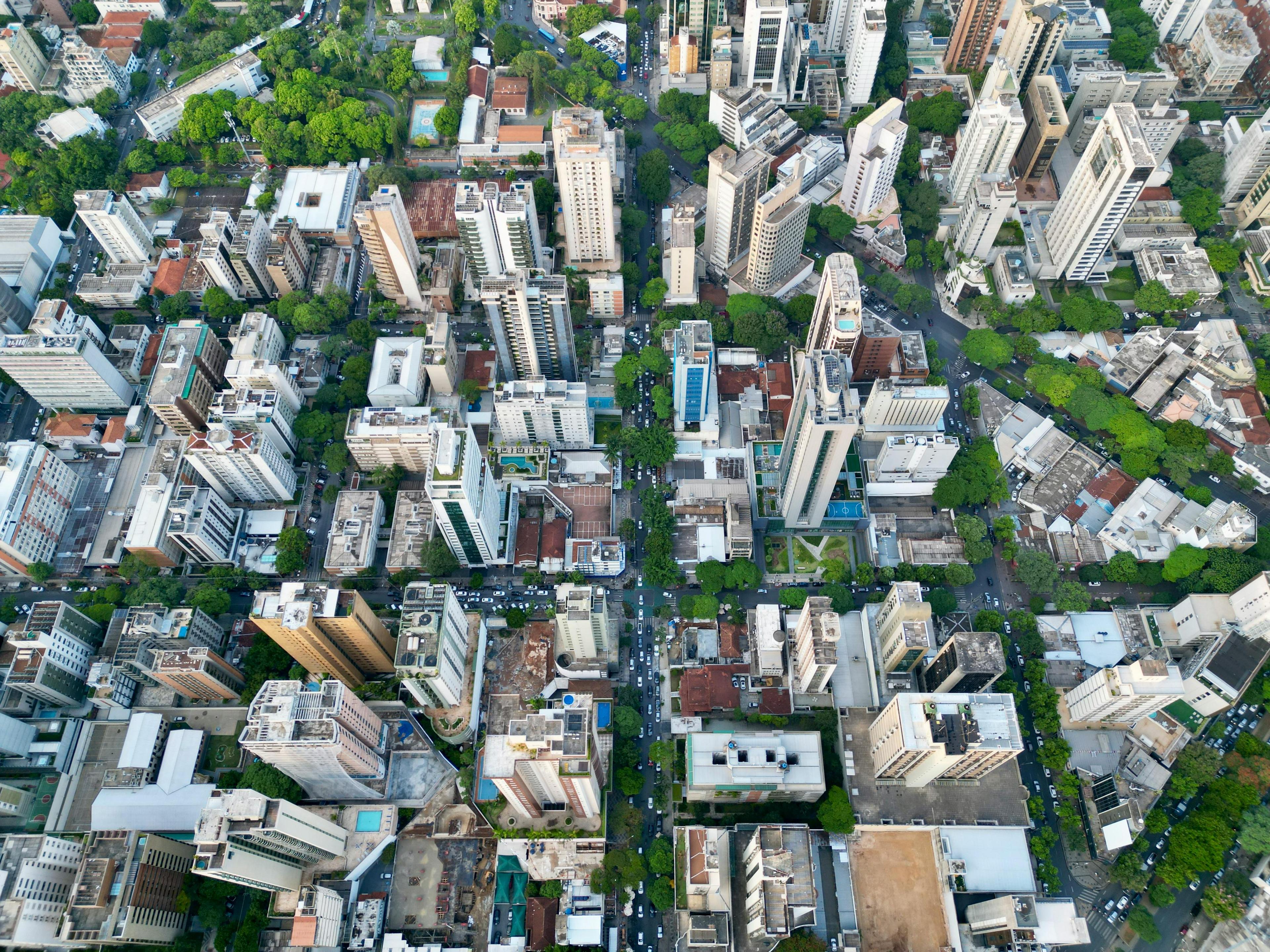 Imágen de la ciudad